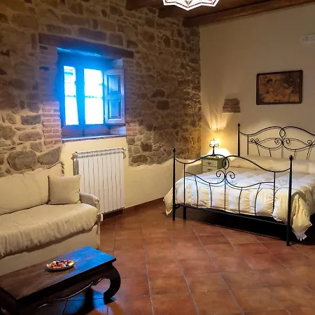 B&B Baglio Bonomo *