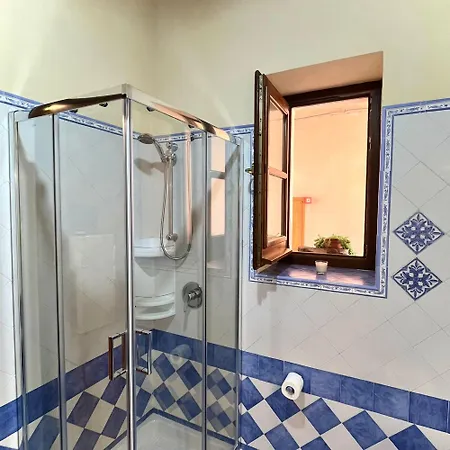 Baglio Bonomo B&B