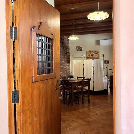B&B Baglio Bonomo