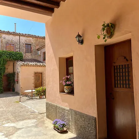Baglio Bonomo B&B