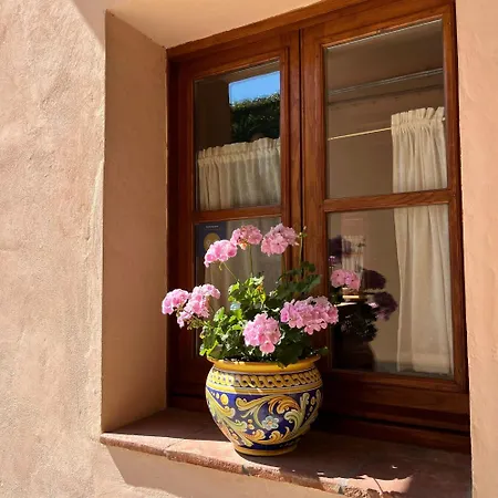 B&B Baglio Bonomo