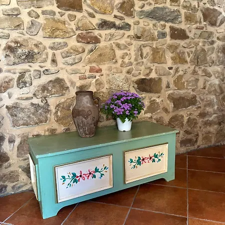 Baglio Bonomo B&B 카스텔부오노