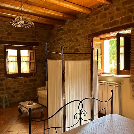 Baglio Bonomo Castelbuono (Sicily)