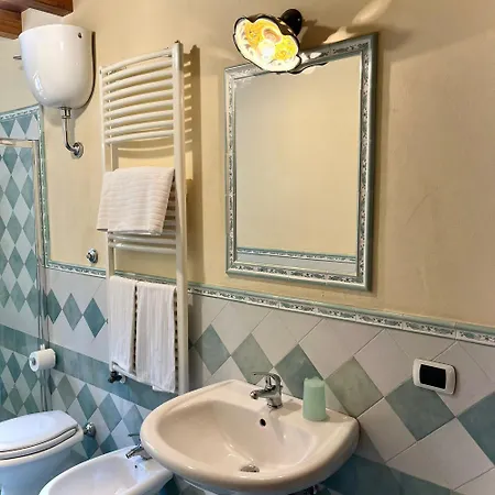 Baglio Bonomo Bed & Breakfast