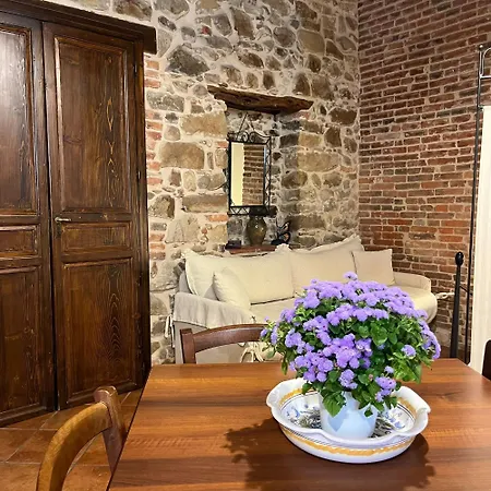 B&B Baglio Bonomo *