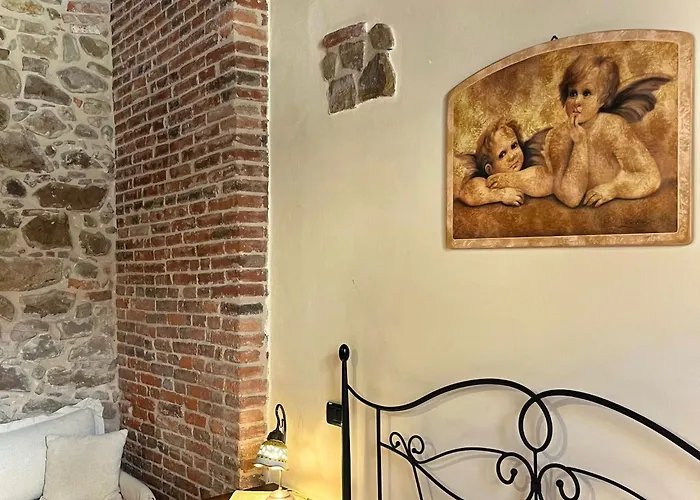 Baglio Bonomo Кастельбуоно