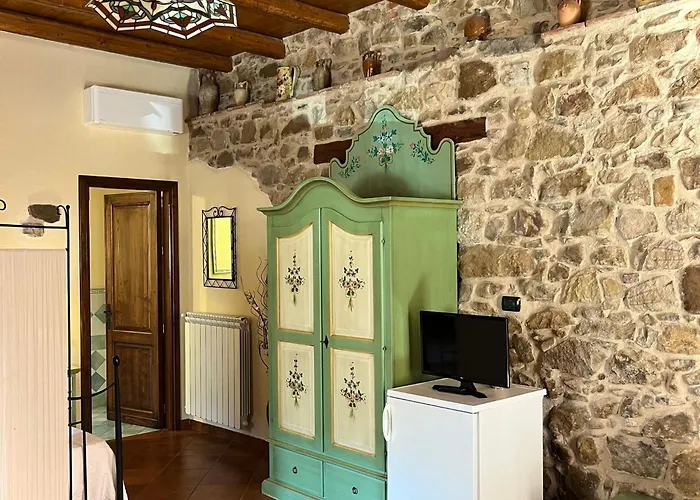 Baglio Bonomo 3*